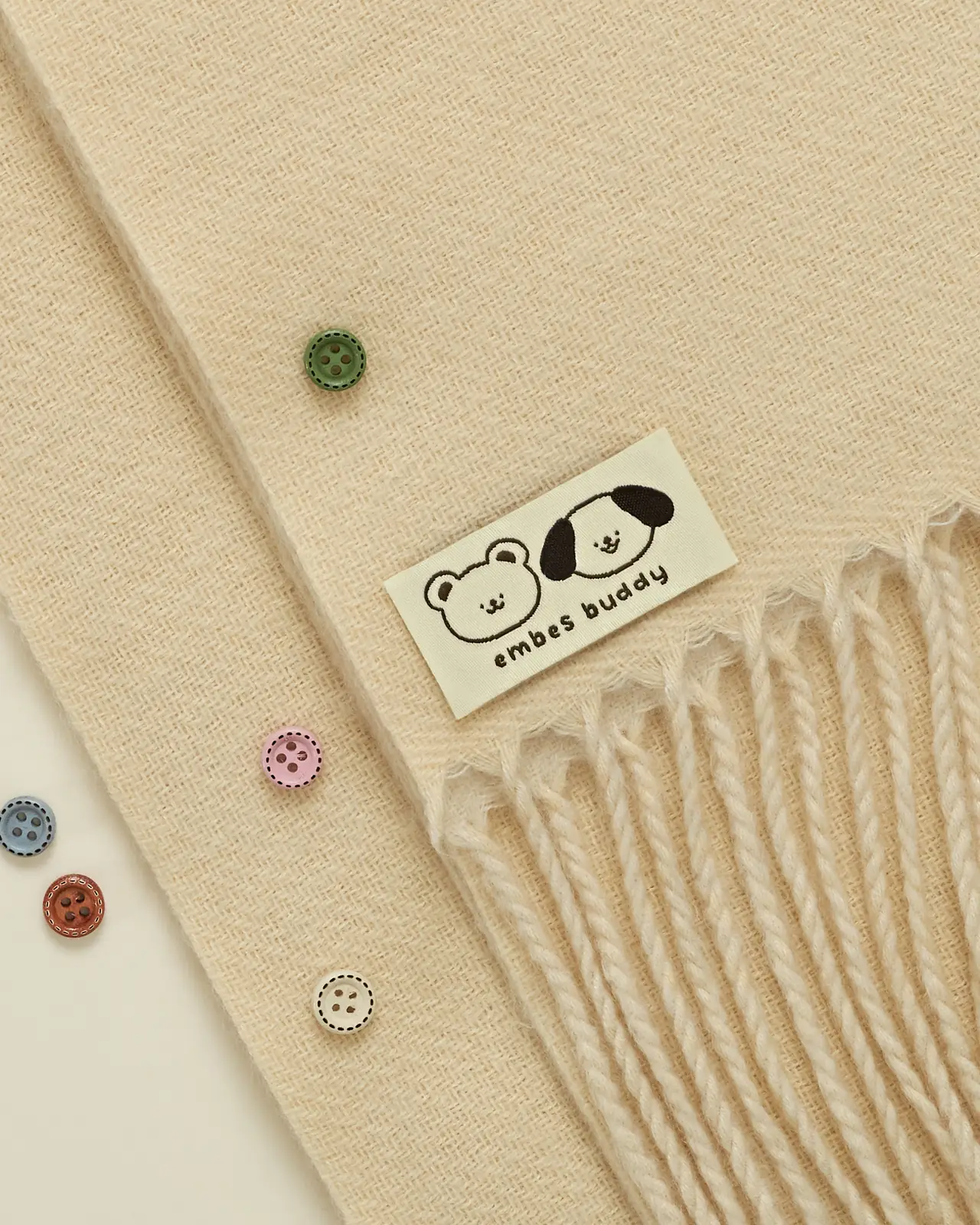 Mẫu mác vải Hoka sản xuất 5